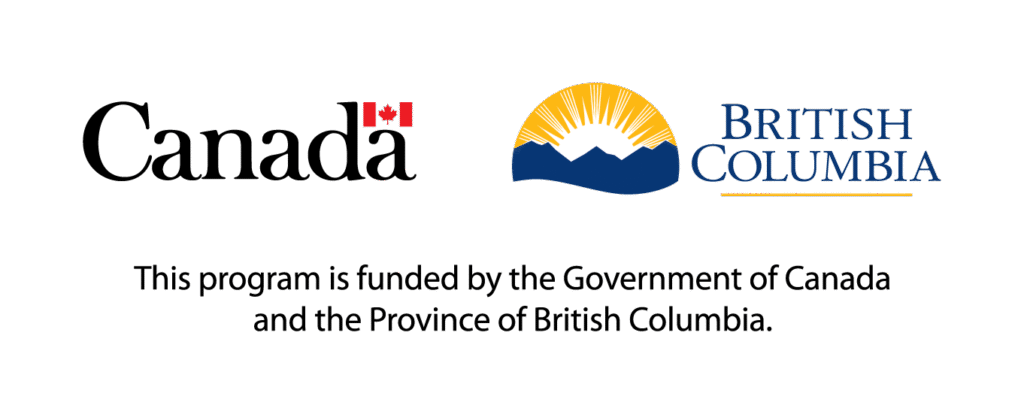 Government program participation badges